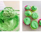 Coconut Upside Down (Mini Sponge) Cake recipe step 4 photo