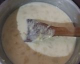 Foto langkah ke 2 dari resep (353) Vla Durian (utk isi Soes).