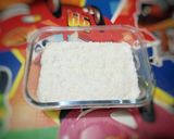 Foto langkah ke 4 dari resep Uli Nasi.
