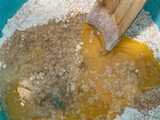 Galletas de avena