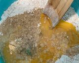 Foto del paso 2 de la receta: Galletas de avena