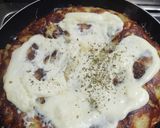 Foto del paso 13 de la receta: Tortilla de verduras