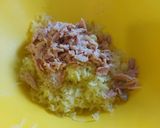 Foto del passaggio 2 della ricetta Polpette di tonno e patate