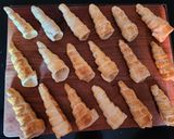 Foto del paso 6 de la receta: Cachitos rellenos 🐚