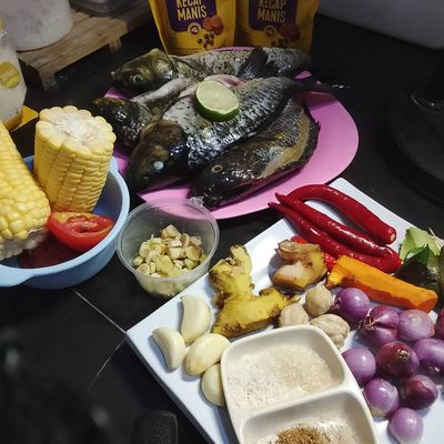Langkah 1