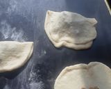 Foto del paso 3 de la receta: Empanadas dulces de carne fritas