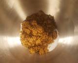 Blueberry fluff cake 🥮