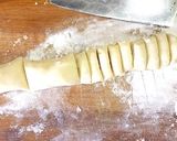 Foto del paso 5 de la receta: Masa de Gyoza