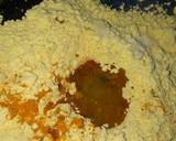 Fafda recipe step 1 photo