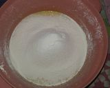 Foto del paso 5 de la receta: Bizcochuelo de yogurt de limón