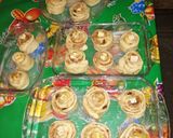 Foto del paso 11 de la receta: Roles de canela