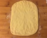 Foto del passaggio 5 della ricetta Pan bauletto con esubero lievito madre