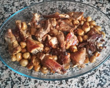 Foto del paso 2 de la receta: Conejo con champiñones