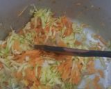 صورة لخطوة 1 من وصفة أرز بالخضار