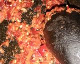Foto langkah ke 3 dari resep Tumis atau kuah kacang,tempe.