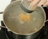 Foto langkah ke 6 dari resep Bakso Daging Sapi Devina Hermawan.