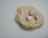 Foto langkah ke 6 dari resep Bomboloni Coklat Metode Autolisis.