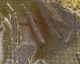 Une image de l'étape 1 de Champignons poêlés au vin et à l'ail.