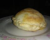 Foto del paso 12 de la receta: Platos voladores