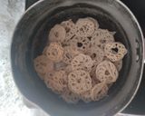 Foto langkah ke 1 dari resep Seblak Coet.