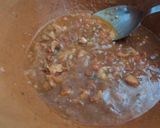 Foto del paso 3 de la receta: Frijoles puercos de año nuevo estilo el Ocote