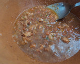 Foto del paso 3 de la receta: Frijoles puercos de año nuevo estilo el Ocote