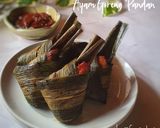 Foto langkah ke 6 dari resep 219. Ayam Goreng Pandan ala Thai (Thai Pandan Chicken).