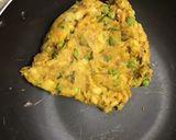 A picture of step 10 of Patti samosa.