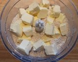 Foto del paso 1 de la receta: Masa brise de harina integral