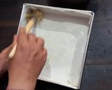 Foto langkah ke 5 dari resep Proll Roti Tawar Panggang.
