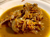Hígado encebollado (diferente)
