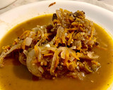 Foto del paso 4 de la receta: Hígado encebollado (diferente)