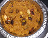 கேரட் தேங்காய் திரட்டி பால் ரெசிபி ஸ்டேப் 6 புகைப்படம்