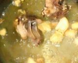 Foto langkah ke 3 dari resep Mie Ayam Wonogiri.