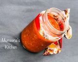 A picture of step 12 of Pizza and pasta sauce.