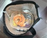 簡易「波奇」餐盒的食譜步驟3照片