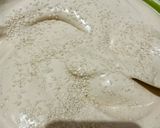 Foto langkah ke 4 dari resep Ciffon Palm Sugar Wijen Gluten Free.