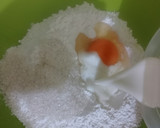 Foto langkah ke 1 dari resep Roti Buaya.