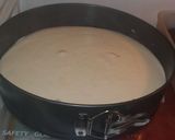 Foto del paso 8 de la receta: Tarta de queso con mermelada de melocotón