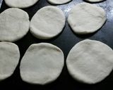 Foto del paso 3 de la receta: Figazas saborizadas de pollo y tomate