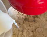 Witte bollen - Holland zsemlék recept fázis 2 fotója