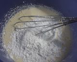 Foto del paso 3 de la receta: Torta celiaca para papá. Grace