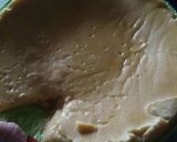Foto langkah ke 5 dari resep Bingka telur gula merah kukus.