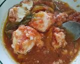 Foto del paso 4 de la receta: Shakshuka a la Cynthia Serena