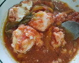 Foto del paso 4 de la receta: Shakshuka a la Cynthia Serena