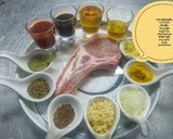 รูปขั้นตอนการทำที่ 2 ของ พอร์คช็อปบาบีคิวสเต๊ก (Pork Chop BBQ Steak)