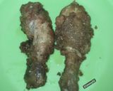 Foto langkah ke 5 dari resep Ayam goreng ketumbar.