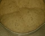 A picture of step 8 of Coconut Bread!.