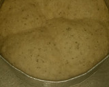 A picture of step 8 of Coconut Bread!.