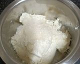 A picture of step 3 of Kaju Draksh Shrikhand With A Hint Of Vanilla.